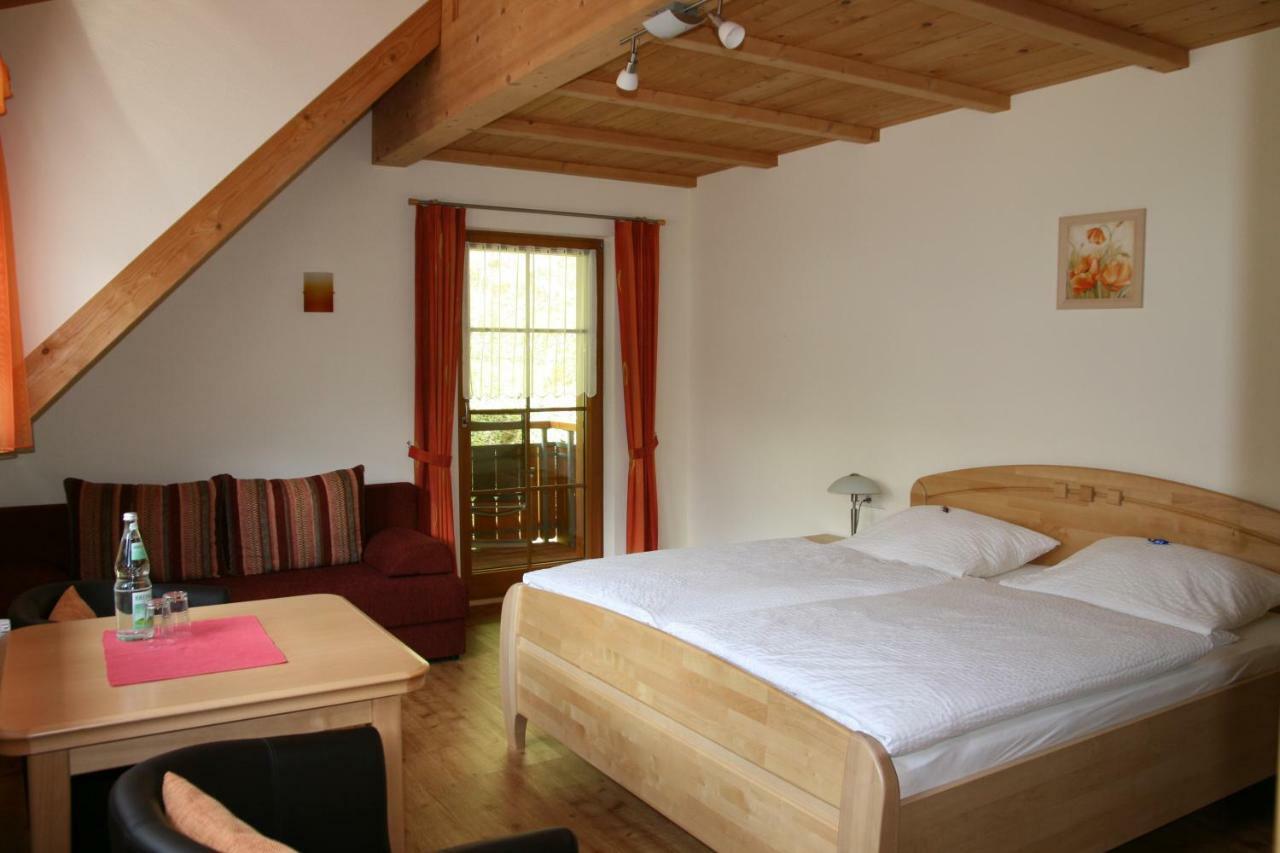 Gaestehaus Sonnhalde Wieden Exteriér fotografie